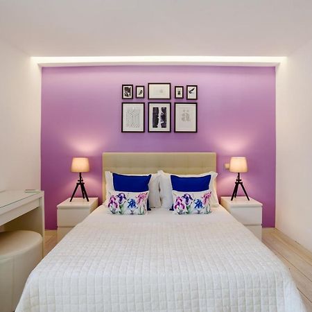 Marina Plaza Apartment วิลาโมรา ภายนอก รูปภาพ