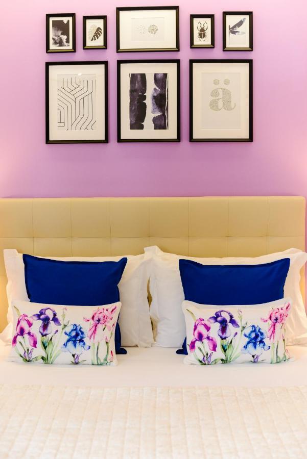 Marina Plaza Apartment วิลาโมรา ภายนอก รูปภาพ