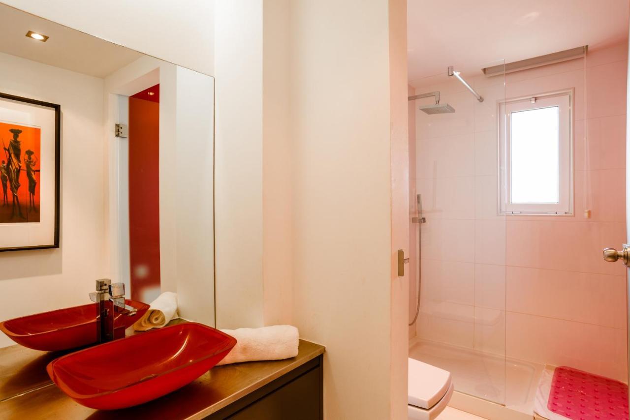 Marina Plaza Apartment วิลาโมรา ภายนอก รูปภาพ