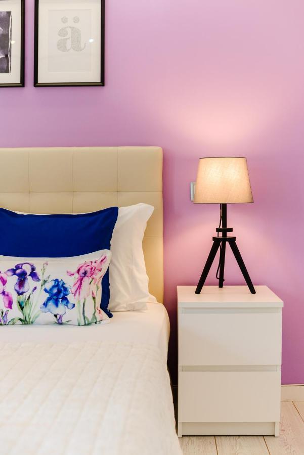 Marina Plaza Apartment วิลาโมรา ภายนอก รูปภาพ