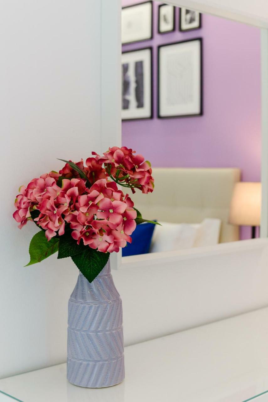 Marina Plaza Apartment วิลาโมรา ภายนอก รูปภาพ