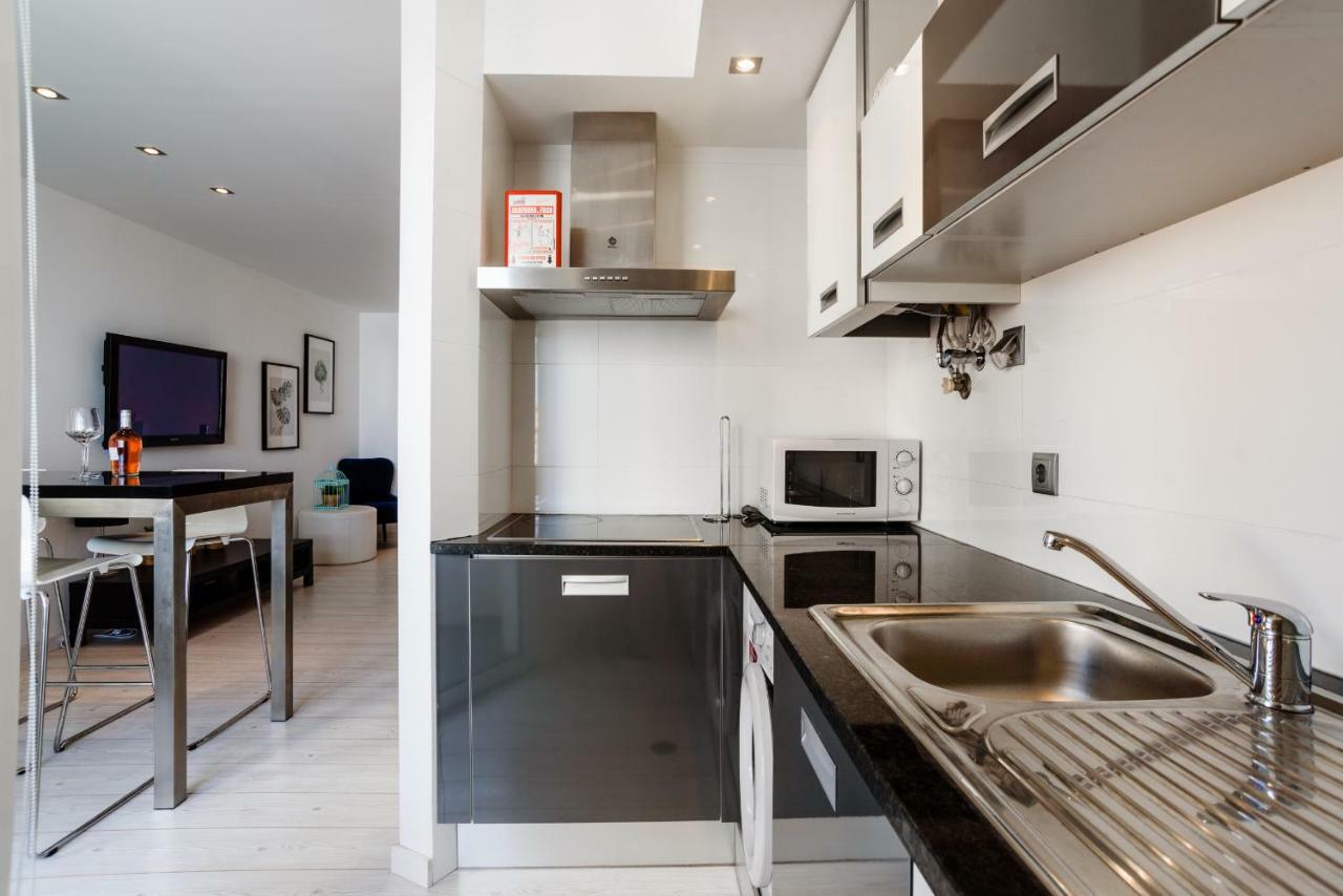 Marina Plaza Apartment วิลาโมรา ภายนอก รูปภาพ